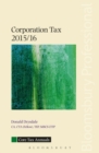 Image for Core Tax Annual: Corporation Tax