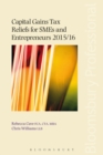 Image for Capital Gains Tax Reliefs for SMEs and Entrepreneurs