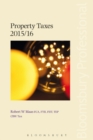 Image for Property Taxes
