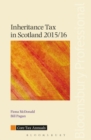 Image for Inheritance Tax in Scotland