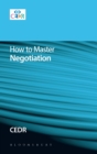 Image for How to Master Negotiation