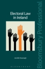 Image for Electoral law in Ireland