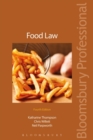 Image for Food law