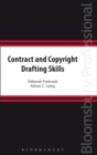Image for Contract and copyright drafting skills