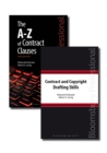 Image for The Complete A-Z of Contract Clauses Pack