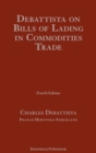 Image for Debattista on Bills of Lading in Commodities Trade
