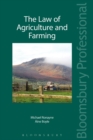 Image for The Law of Agriculture and Farming
