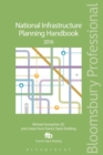 Image for National infrastructure planning handbook 2016