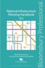 Image for National infrastructure planning handbook, 2015