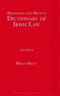 Image for Murdoch&#39;s and Hunt&#39;s dictionary of Irish law