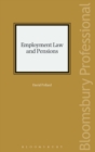 Image for Employment law and pensions