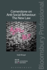 Image for Cornerstone on anti-social behaviour: the new law