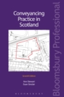 Image for Conveyancing practice in Scotland.