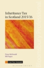 Image for Inheritance Tax in Scotland 2015/16