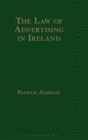 Image for The Law of Advertising in Ireland