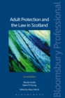 Image for Adult protection and the law in Scotland