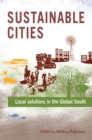 Image for Sustainable cities: local solutions in the global south