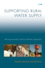 Image for Supporting Rural Water Supply: Moving Towards a Service Delivery Approach