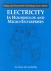 Image for Electricity in Households and Microenterprises