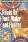 Image for Hands On Food, Water and Finance