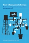 Image for From infrastructure to services: trends in monitoring sustainable water, sanitation and hygiene services