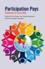 Image for Participation pays: pathways for post 2015