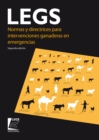 Image for Normas y directrices para intervenciones ganaderas en emergencias (LEGS) 2nd edition