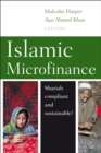 Image for Islamic microfinance: shari&#39;ah compliant and sustainable?