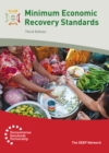 Image for Minimum Economic Recovery Standards 3rd Edition eBook