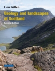 Image for Geology and landscapes of Scotland
