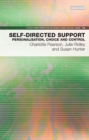 Image for Self-directed support  : personalisation, choice and control