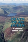 Image for Death of an Ocean : A Geological Borders Ballad