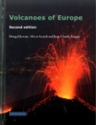 Image for Volcanoes of Europe