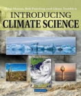 Image for Introducing climate science
