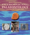 Image for Introducing palaeontology  : a guide to ancient life