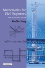 Image for Mathematics for civil engineers  : an introduction