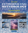 Image for Introducing meteorology  : a guide to weather