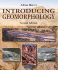 Image for Introducing Geomorphology