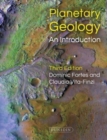 Image for Planetary Geology