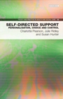 Image for Self-directed support: personalisation, choice and control : 19