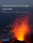Image for Volcanoes of Europe