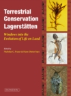 Image for Terrestrial Conservation Lagerstatten: Windows Into the Evolution of Life on Land