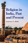 Image for Religion in India: past and present