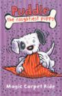 Image for Puddle the Naughtiest Puppy Collection
