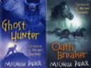 Image for Chronicles of Ancient Darkness Series (Spirit Walker / Wolf Brother / Ghost Hunter / Outcast / Oath Breaker / Soul Eater)