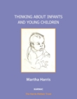 Image for Thinking About Infants and Young Children
