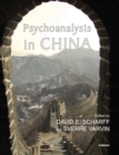 Image for Psychoanalysis in China