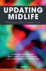 Image for Updating Midlife : Psychoanalytic Perspectives