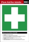 Image for First Aid for Adults : The Instant Guide
