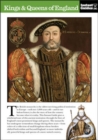 Image for Kings and Queens of England : The Instant Guide
